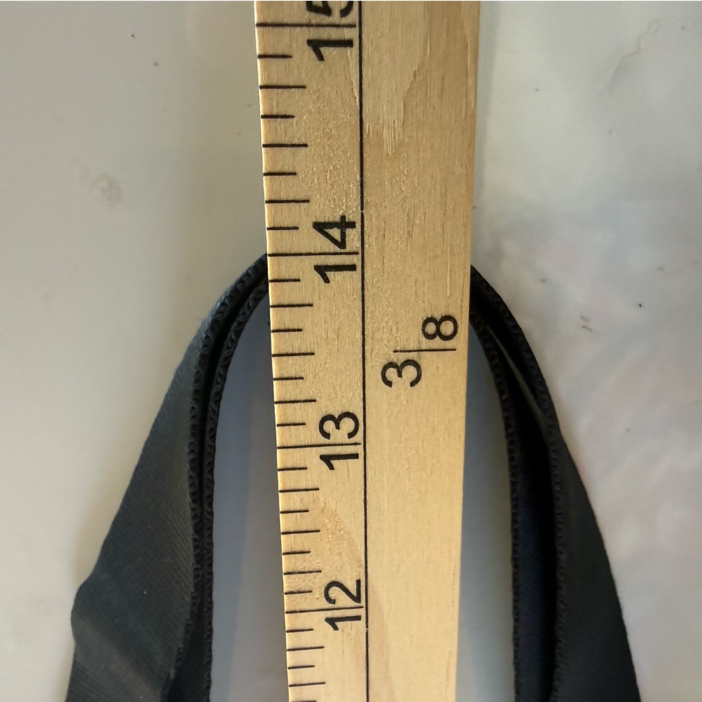 Baggallini Horizon Everyday Crossbody Bag Travel Organizer Black Print - Picture 7 of 15